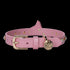 Le Diamant Crystal Dog & Cat Collar
