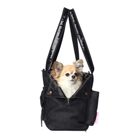 Dauphine Dog Carrier