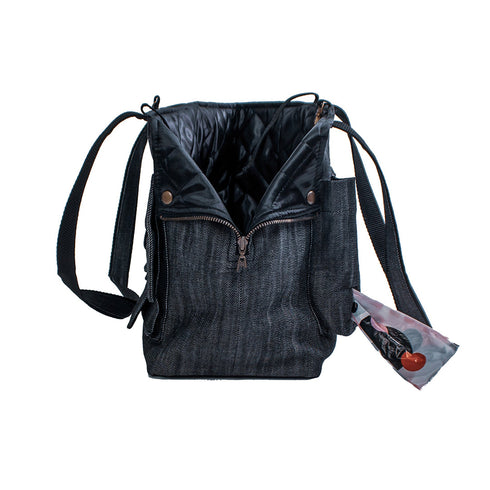 Dauphine Dog Carrier